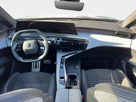 Voitures D'occasion À Avignon | Peugeot 3008 1.2 Hybrid 136Ch Gt E-Dcs6