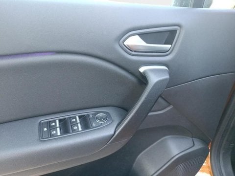 Voitures D'occasion À Avignon | Renault Captur 1.6 E-Tech Hybride 145Ch Techno