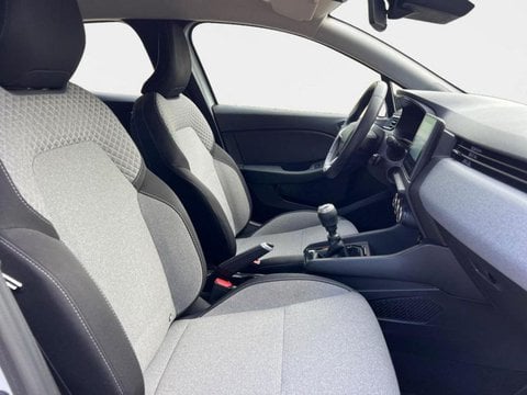 Voitures D'occasion À Avignon | Renault Clio 1.0 Eco-G 100Ch Evolution - 24