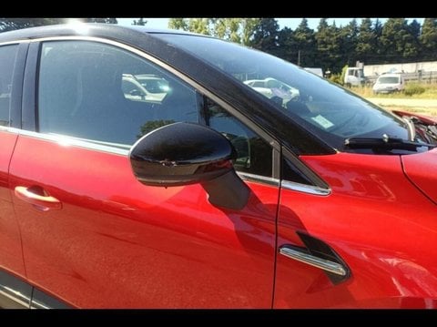 Voitures D'occasion À Avignon | Renault Captur 1.0 Tce 90Ch Intens -21