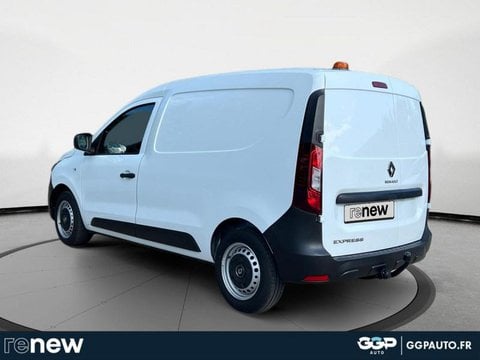Voitures D'occasion À Avignon | Renault Express Van 1.5 Blue Dci 75Ch Confort 22
