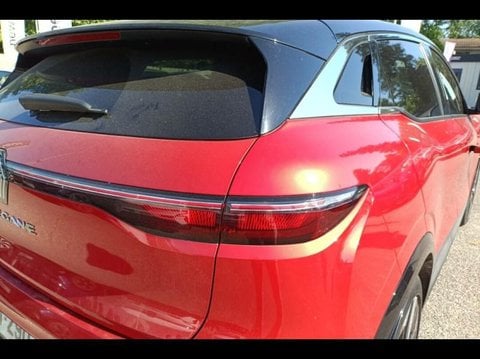 Voitures D'occasion À Avignon | Renault Mégane Megane E-Tech Electric Ev60 220Ch Techno Super C...