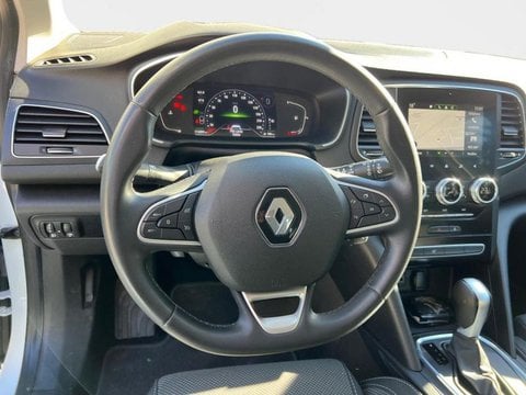 Voitures D'occasion À Avignon | Renault Mégane Megane 1.5 Blue Dci 115Ch Evolution Edc -23