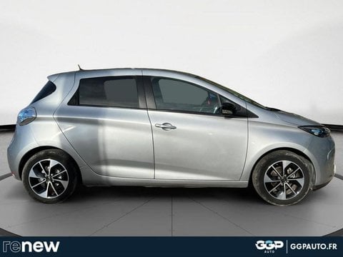 Voitures D'occasion À Avignon | Renault Zoe Intens R110 Achat Intégral My19