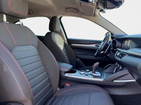 Voitures D'occasion À Avignon | Alfa Romeo Stelvio 2.2 Diesel 190Ch Super At8 My20