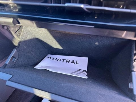 Voitures D'occasion À Avignon | Renault Austral 1.2 E-Tech Full Hybrid 200Ch Techno Esprit Alpine