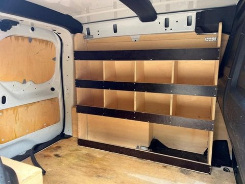 Voitures D'occasion À Avignon | Renault Kangoo Van L1 1.5 Blue Dci 95Ch Grand Confort - 22