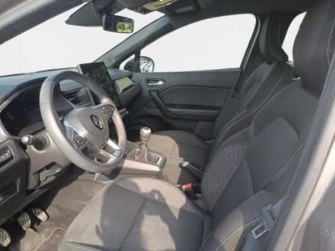 Voitures D'occasion À Avignon | Renault Captur 1.0 Eco-G 100Ch Evolution