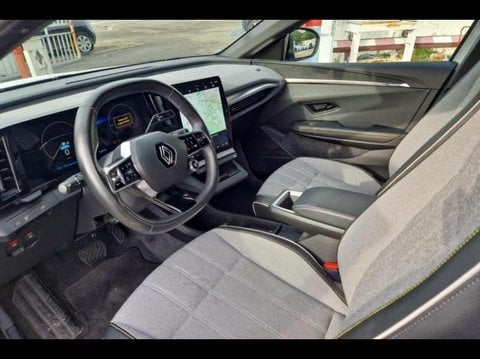 Voitures D'occasion À Avignon | Renault Mégane Megane E-Tech Electric Ev60 220Ch Techno Super C...