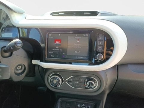 Voitures D'occasion À Avignon | Renault Twingo E-Tech Electric Equilibre R80 Achat Intégral