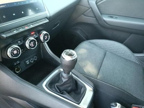 Voitures D'occasion À Avignon | Renault Captur 1.0 Eco-G 100Ch Evolution