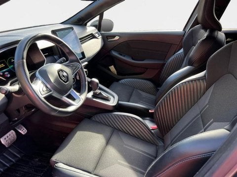 Voitures D'occasion À Avignon | Renault Clio 1.6 E-Tech 145Ch Full Hybrid Esprit Alpine