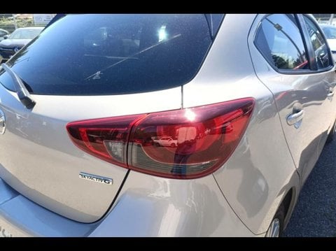 Voitures D'occasion À Avignon | Mazda Mazda 2 Mazda 2 1.5 Skyactiv-G 90Ch Exclusive-Line Bva 2023