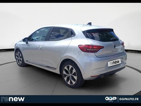 Voitures D'occasion À Avignon | Renault Clio 1.0 Sce 65Ch Evolution