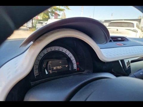 Voitures D'occasion À Avignon | Renault Twingo E-Tech Electric Equilibre R80 Achat Intégral