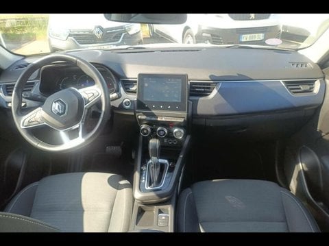 Voitures D'occasion À Avignon | Renault Arkana 1.6 E-Tech 145Ch Full Hybrid Evolution -23