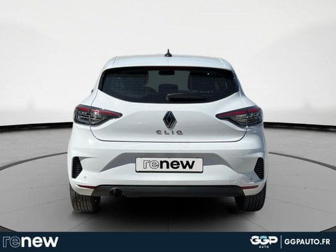 Voitures D'occasion À Avignon | Renault Clio 1.0 Eco-G 100Ch Evolution - 24