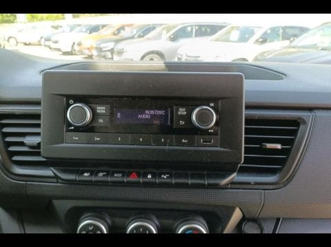 Voitures D'occasion À Avignon | Renault Trafic Combi L2 2.0 Blue Dci 150Ch S&S Zen 8 Places E6E