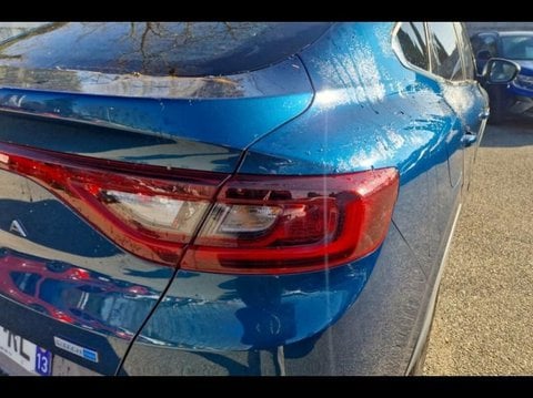 Voitures D'occasion À Avignon | Renault Arkana 1.6 E-Tech 145Ch Intens -21B