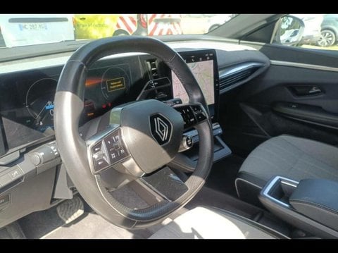Voitures D'occasion À Avignon | Renault Mégane Megane E-Tech Electric Ev60 220Ch Techno Optimum...