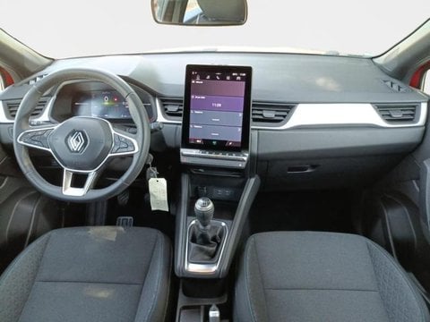 Voitures D'occasion À Avignon | Renault Captur 1.0 Eco-G 100Ch Evolution