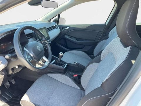Voitures D'occasion À Avignon | Renault Clio 1.0 Eco-G 100Ch Evolution - 24
