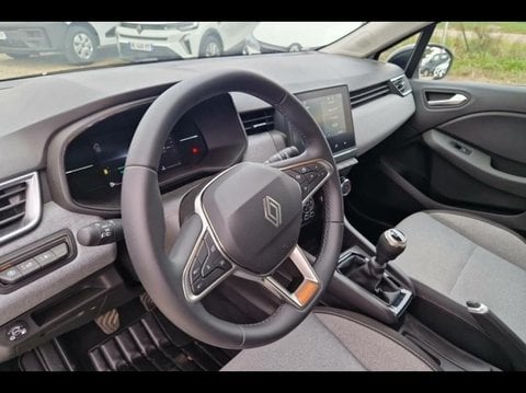 Voitures D'occasion À Avignon | Renault Clio 1.0 Eco-G 100Ch Evolution - 24