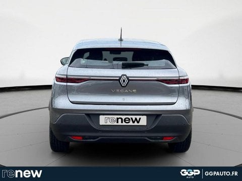 Voitures D'occasion À Avignon | Renault Mégane Megane E-Tech Electric Ev60 130Ch Evolution Er S...