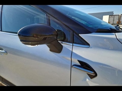 Voitures D'occasion À Avignon | Renault Captur 1.6 E-Tech Hybride Initiale Paris -21