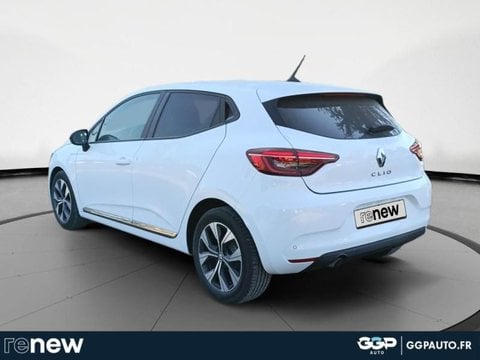 Voitures D'occasion À Avignon | Renault Clio 1.0 Tce 90Ch Evolution