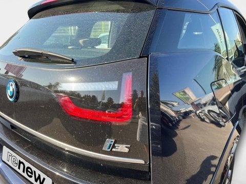 Voitures D'occasion À Avignon | Bmw I3 S 184Ch 94Ah Rex +Connected Lodge Avec Prolongateur D'aut...