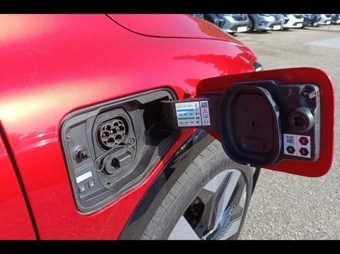 Voitures D'occasion À Avignon | Renault Mégane Megane E-Tech Electric Ev60 220Ch Techno Super C...
