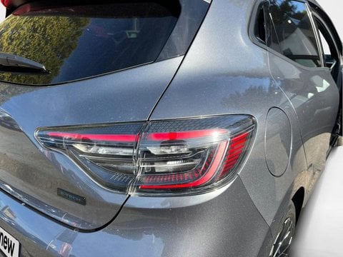 Voitures D'occasion À Avignon | Renault Clio 1.6 E-Tech 145Ch Full Hybrid Esprit Alpine