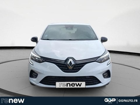 Voitures D'occasion À Avignon | Renault Clio 1.0 Tce 90Ch Limited -21N