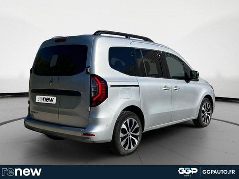 Voitures D'occasion À Avignon | Renault Kangoo 1.5 Blue Dci 115Ch Techno Edc - 23