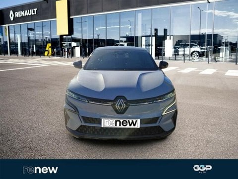 Voitures D'occasion À Avignon | Renault Mégane E-Tech Electric Ev60 220Ch Techno Optimum Charge -C