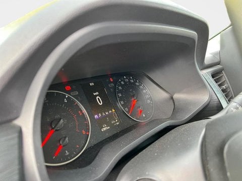 Voitures D'occasion À Avignon | Renault Trafic Fg L1H1 2T8 2.0 Blue Dci 130Ch Grand Confort