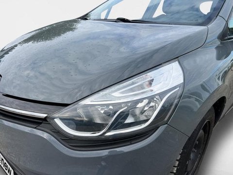 Voitures D'occasion À Avignon | Renault Clio 0.9 Tce 75Ch Energy Trend 5P Euro6C