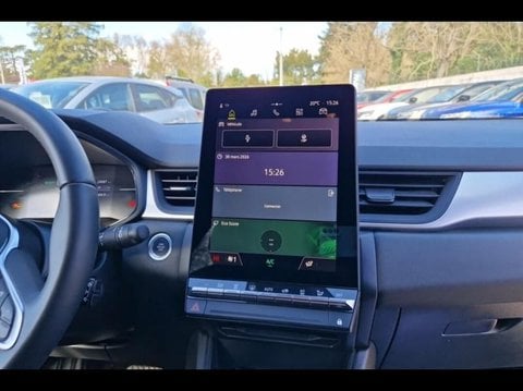 Voitures D'occasion À Avignon | Renault Symbioz 1.6 E-Tech Full Hybrid 145Ch Evolution