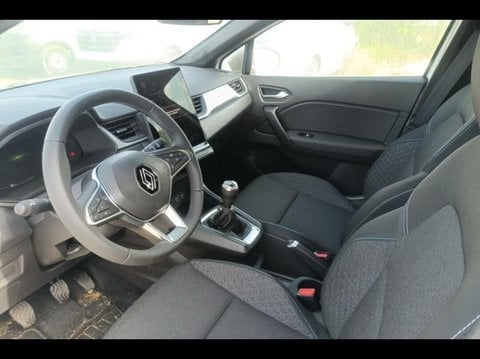 Voitures D'occasion À Avignon | Renault Captur 1.0 Eco-G 100Ch Evolution - 25