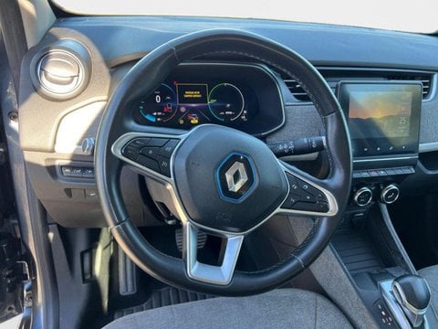 Voitures D'occasion À Avignon | Renault Zoe Zen Charge Normale R110 4Cv