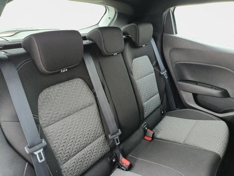 Voitures D'occasion À Avignon | Renault Clio 1.0 Tce 90Ch Limited -21N