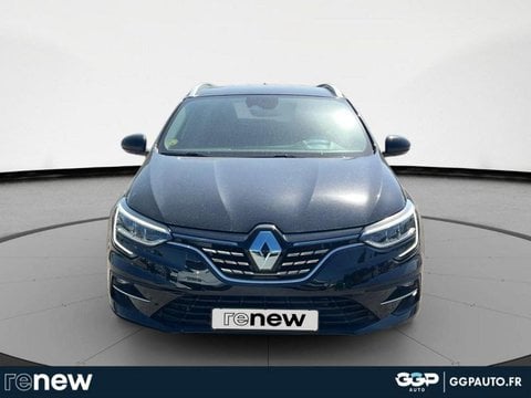 Voitures D'occasion À Avignon | Renault Mégane Megane 1.5 Blue Dci 115Ch Evolution Edc -23