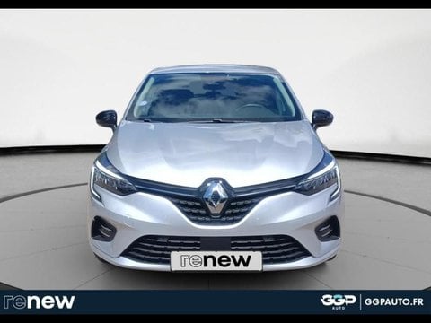 Voitures D'occasion À Avignon | Renault Clio 1.0 Sce 65Ch Evolution