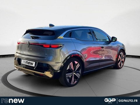 Voitures D'occasion À Avignon | Renault Mégane Megane E-Tech Electric Ev60 220Ch Techno Super C...