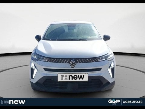 Voitures D'occasion À Avignon | Renault Captur 1.0 Eco-G 100Ch Evolution - 25