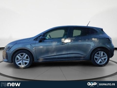 Voitures D'occasion À Avignon | Renault Clio 1.5 Blue Dci 100Ch Evolution - 24