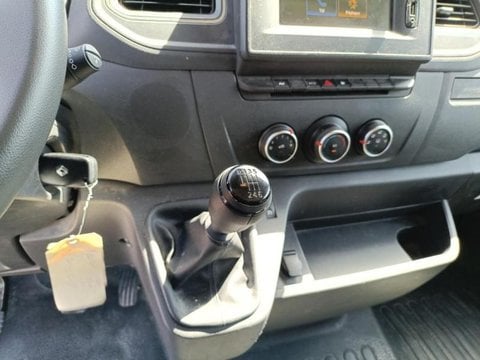 Voitures D'occasion À Avignon | Renault Master Fg F3300 L1H1 2.3 Blue Dci 135Ch Grand Confort Euro6