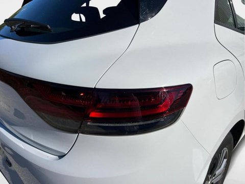 Voitures D'occasion À Avignon | Renault Mégane Megane 1.5 Blue Dci 115Ch Evolution Edc -23