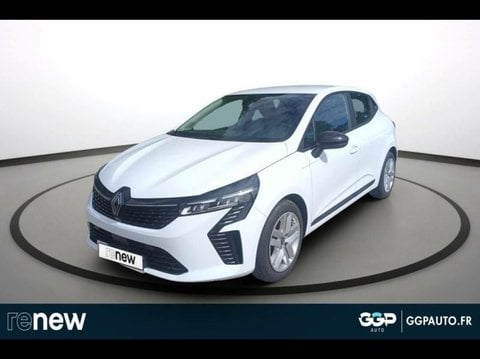 D'occasion À Avignon | Renault Clio 1.0 Eco-G 100Ch Evolution - 25